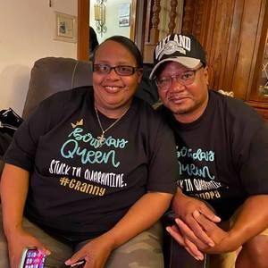 Meet your Posher, Gregory